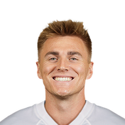 Portrait of Bo Nix