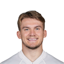 Portrait of Cody Lindenberg
