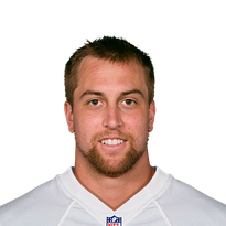 Portrait of Adam Thielen