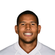 Portrait of Darren Waller