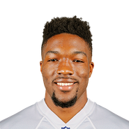Portrait of Leonard Floyd