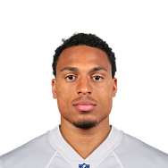 Portrait of Isaiah Oliver