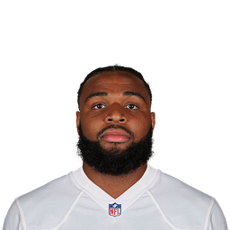 Portrait of Christian Wilkins